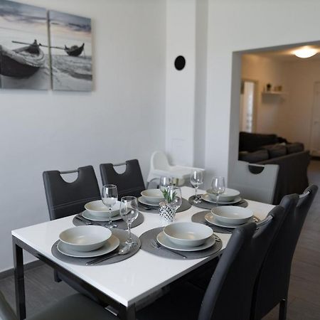 Oliver 22 Apartman Fonyód Buitenkant foto