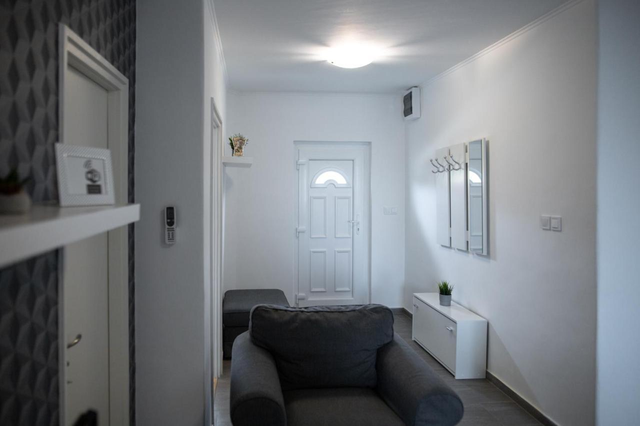 Oliver 22 Apartman Fonyód Buitenkant foto